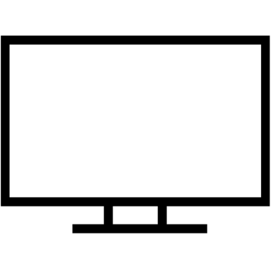 Smart TV icon