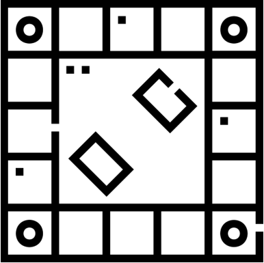 Board games icon