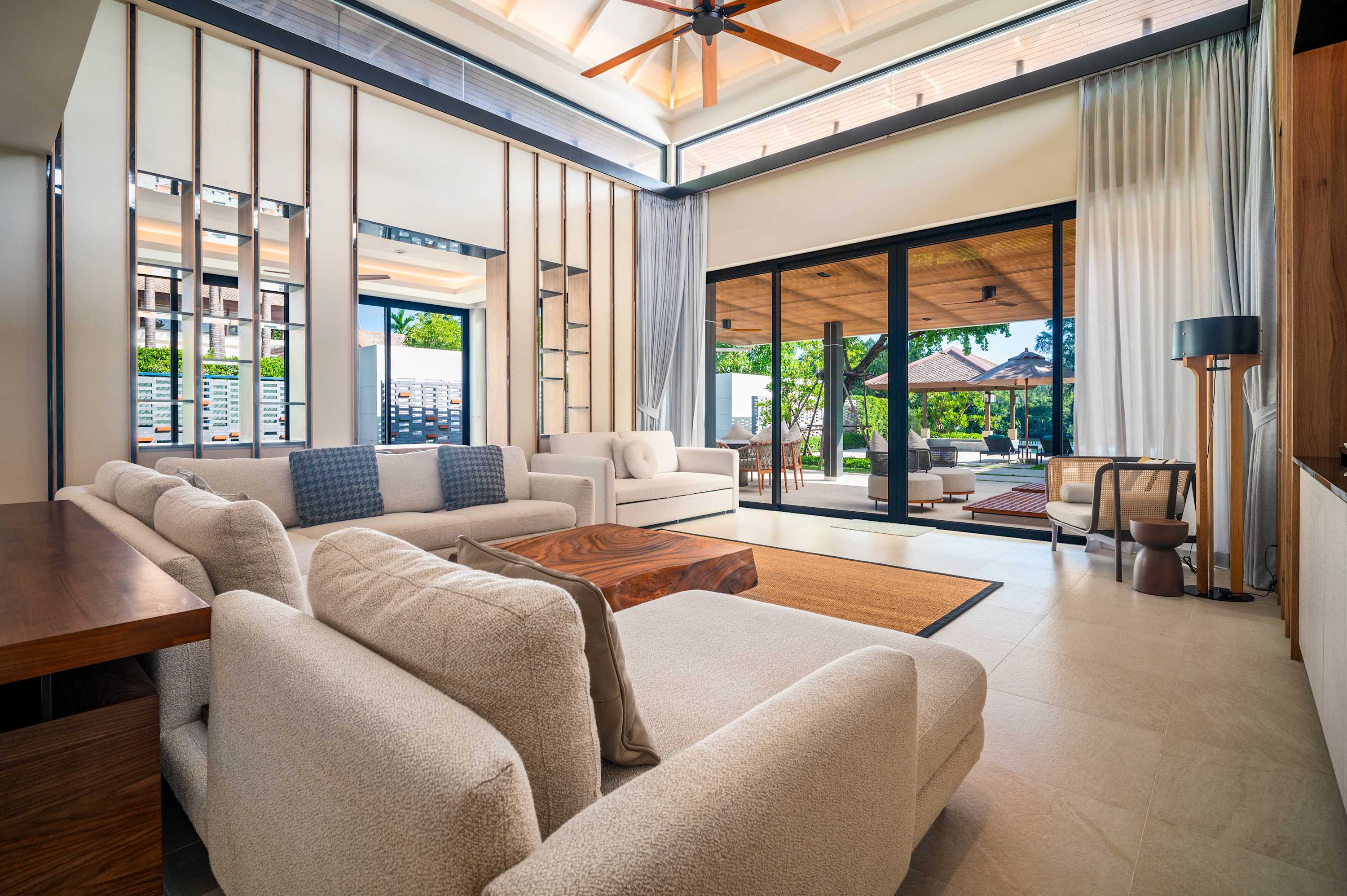Banyan Tree Grand Residences 4BR Pool Villa